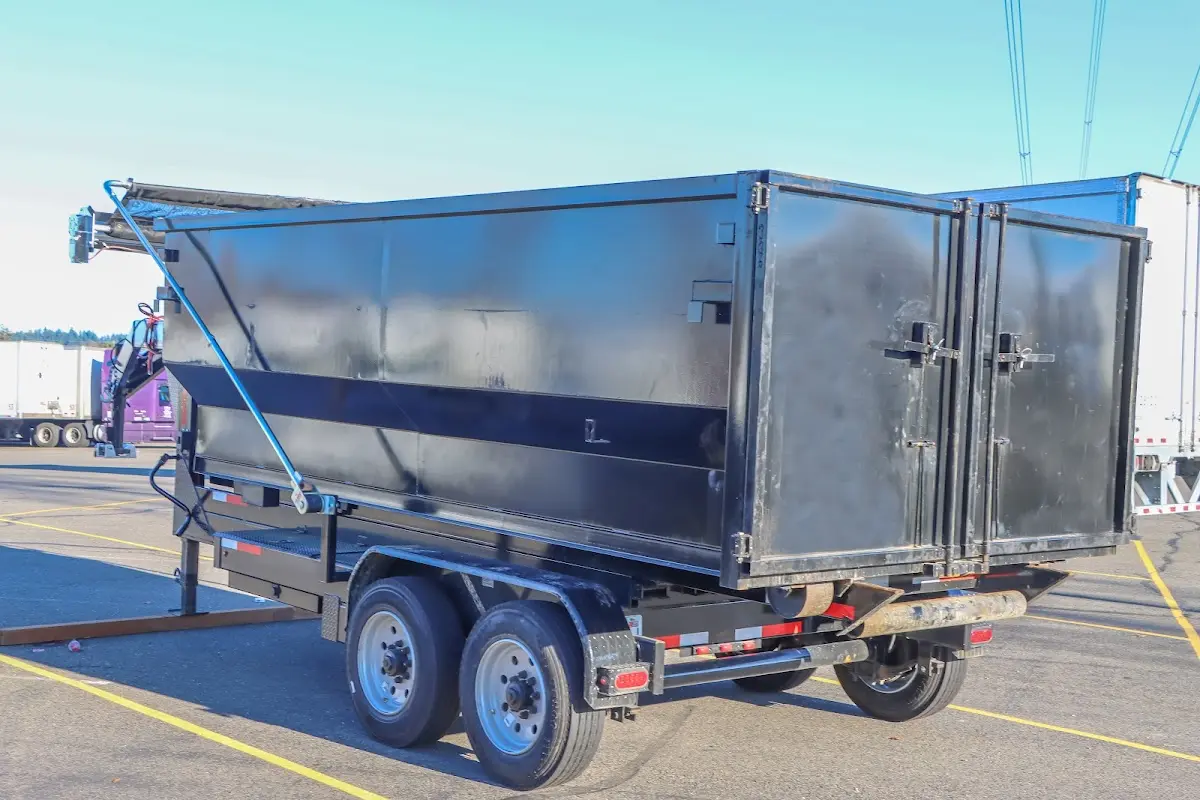 Dumpster Rental services in Jourdanton, TX